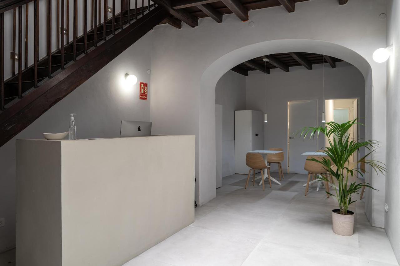 Hostelit, Capsule Hostel Санта-Крус-де-ла-Пальма Екстер'єр фото